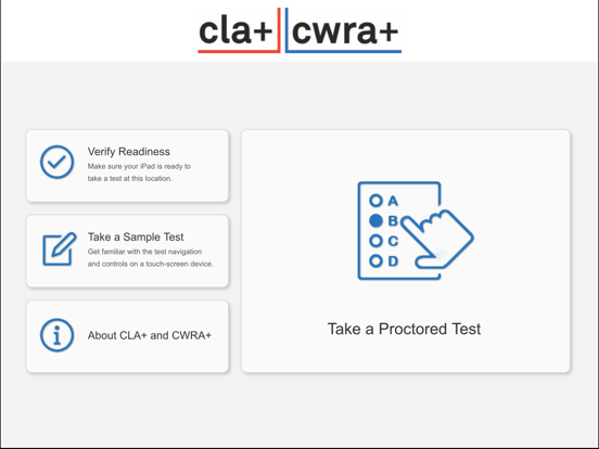 Cla+ Download Test For Mac